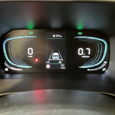 Picanto 1.2 DPi 79 ch BVM5  GT-line - photo 30/66
