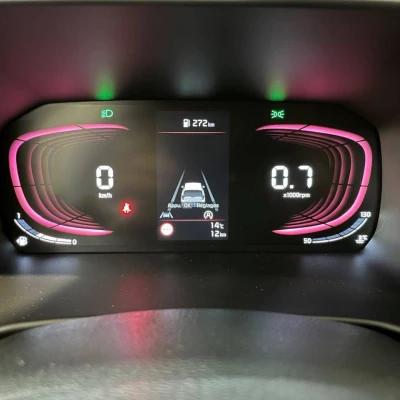 Picanto 1.2 DPi 79 ch BVM5  GT-line - photo 29/66