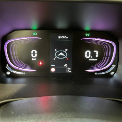 Picanto 1.2 DPi 79 ch BVM5  GT-line - photo 28/66