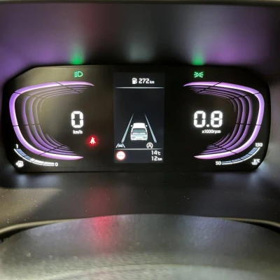 Picanto 1.2 DPi 79 ch BVM5  GT-line - photo 25/66
