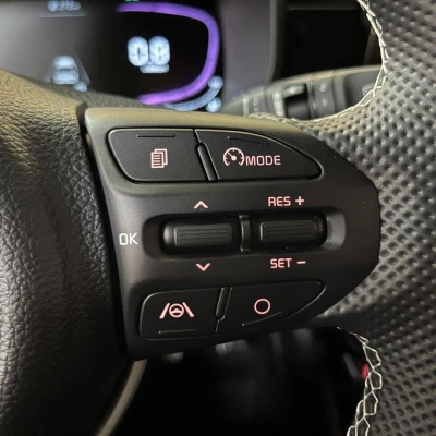 Picanto 1.2 DPi 79 ch BVM5  GT-line - photo 24/66