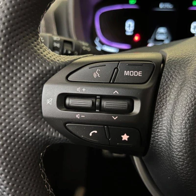 Picanto 1.2 DPi 79 ch BVM5  GT-line - photo 23/66