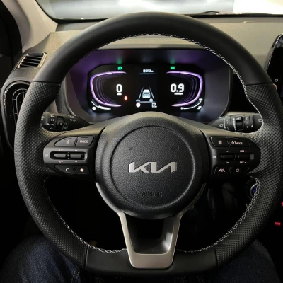 Picanto 1.2 DPi 79 ch BVM5  GT-line - photo 22/66