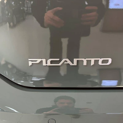 Picanto 1.2 DPi 79 ch BVM5  GT-line - photo 13/66