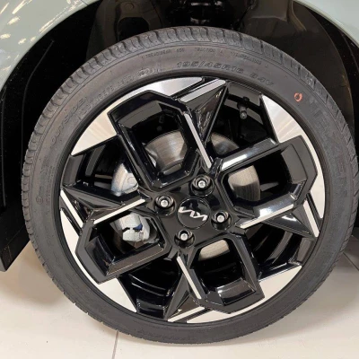 Picanto 1.2 DPi 79 ch BVM5  GT-line - photo 9/66