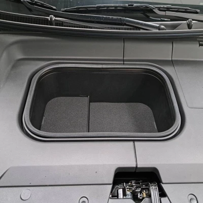 EV3 81.4 kWh 204 ch  GT-line - photo 74/74