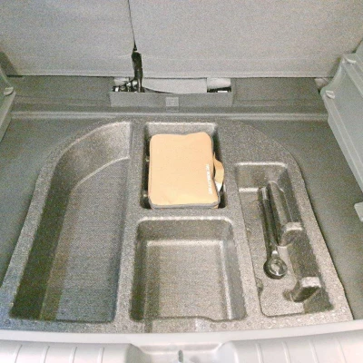 EV3 81.4 kWh 204 ch  GT-line - photo 73/74