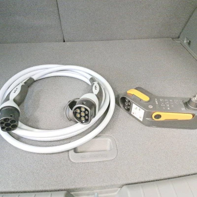 EV3 81.4 kWh 204 ch  GT-line - photo 72/74