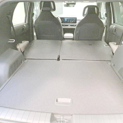 EV3 81.4 kWh 204 ch  GT-line - photo 70/74