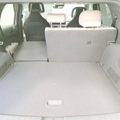 EV3 81.4 kWh 204 ch  GT-line - photo 69/74
