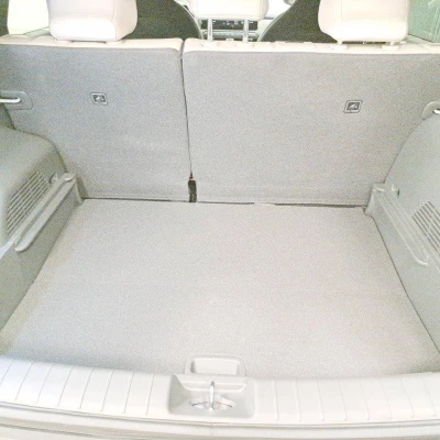 EV3 81.4 kWh 204 ch  GT-line - photo 68/74
