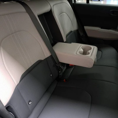 EV3 81.4 kWh 204 ch  GT-line - photo 66/74