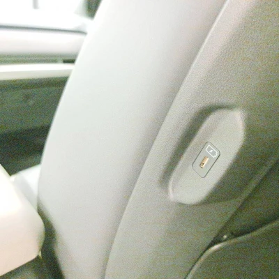 EV3 81.4 kWh 204 ch  GT-line - photo 64/74