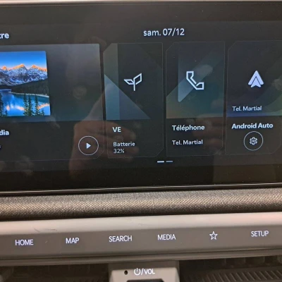 EV3 81.4 kWh 204 ch  GT-line - photo 47/74