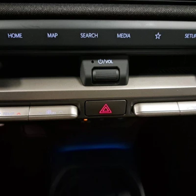 EV3 81.4 kWh 204 ch  GT-line - photo 42/74