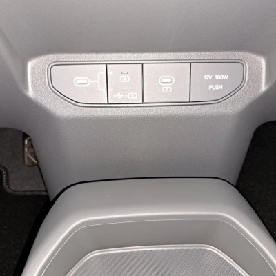 EV3 81.4 kWh 204 ch  GT-line - photo 41/74