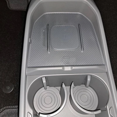 EV3 81.4 kWh 204 ch  GT-line - photo 40/74