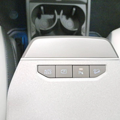 EV3 81.4 kWh 204 ch  GT-line - photo 39/74