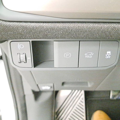 EV3 81.4 kWh 204 ch  GT-line - photo 37/74