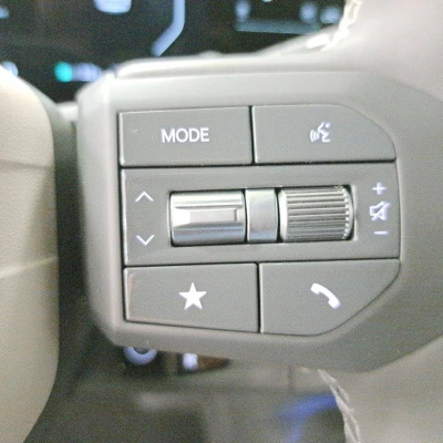 EV3 81.4 kWh 204 ch  GT-line - photo 27/74