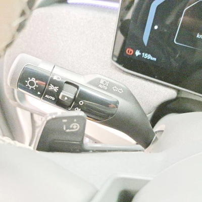 EV3 81.4 kWh 204 ch  GT-line - photo 26/74