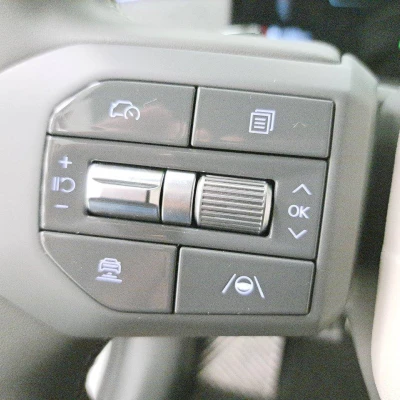 EV3 81.4 kWh 204 ch  GT-line - photo 25/74