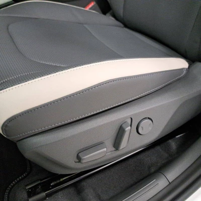 EV3 81.4 kWh 204 ch  GT-line - photo 20/74