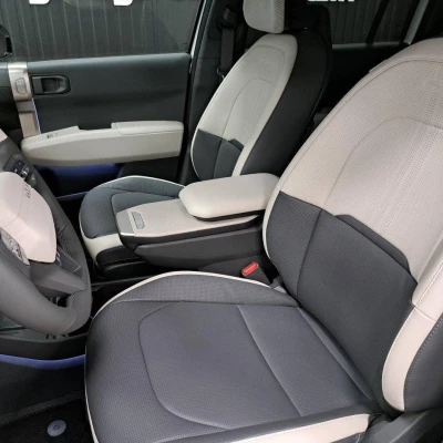 EV3 81.4 kWh 204 ch  GT-line - photo 19/74