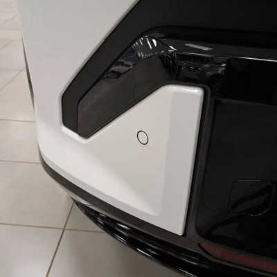 EV3 81.4 kWh 204 ch  GT-line - photo 17/74