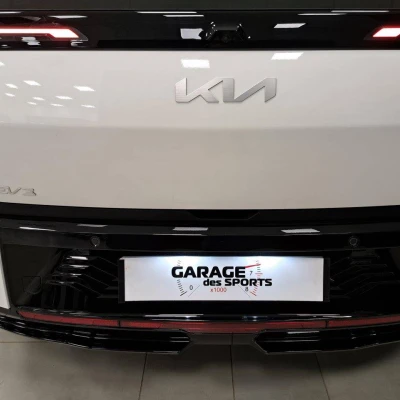 EV3 81.4 kWh 204 ch  GT-line - photo 16/74