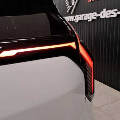 EV3 81.4 kWh 204 ch  GT-line - photo 15/74