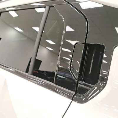 EV3 81.4 kWh 204 ch  GT-line - photo 14/74