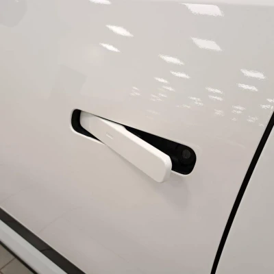 EV3 81.4 kWh 204 ch  GT-line - photo 13/74