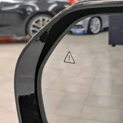 EV3 81.4 kWh 204 ch  GT-line - photo 12/74