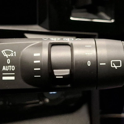 Austral E-Tech full hybrid 200 GSR2  Techno esprit Alpine - photo 40/77
