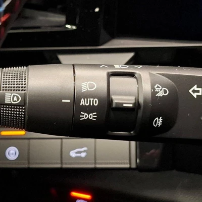 Austral E-Tech full hybrid 200 GSR2  Techno esprit Alpine - photo 39/77