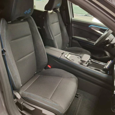 Austral E-Tech full hybrid 200 GSR2  Techno esprit Alpine - photo 19/77