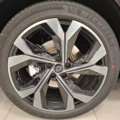 Austral E-Tech full hybrid 200 GSR2  Techno esprit Alpine - photo 9/77