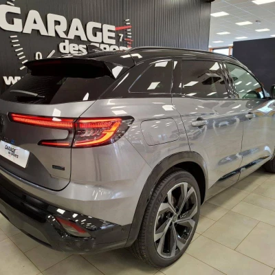 Austral E-Tech full hybrid 200 GSR2  Techno esprit Alpine - photo 5/77