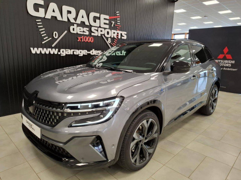 Renault  Austral E-Tech full hybrid 200 GSR2 Techno esprit Alpine