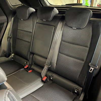 Austral E-Tech full hybrid 200 GSR2  Techno esprit Alpine - photo 65/76