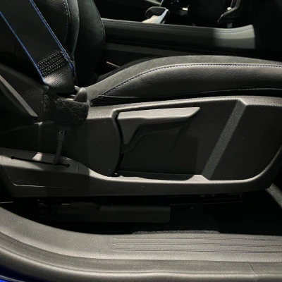 Austral E-Tech full hybrid 200 GSR2  Techno esprit Alpine - photo 21/76