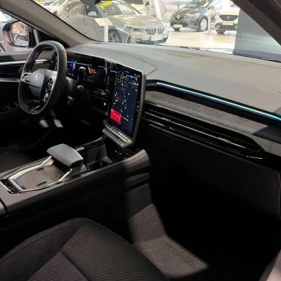 Austral E-Tech full hybrid 200 GSR2  Techno esprit Alpine - photo 19/76