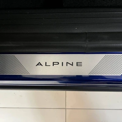 Austral E-Tech full hybrid 200 GSR2  Techno esprit Alpine - photo 18/76