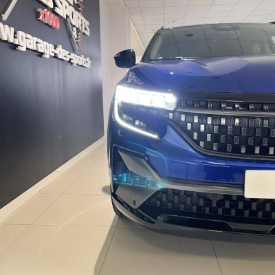 Austral E-Tech full hybrid 200 GSR2  Techno esprit Alpine - photo 10/76