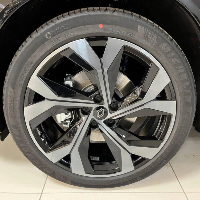 Austral E-Tech full hybrid 200 GSR2  Techno esprit Alpine - photo 9/76
