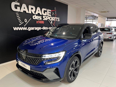 Renault  Austral E-Tech full hybrid 200 GSR2 Techno esprit Alpine
