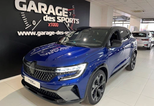Renault AUSTRAL Austral E-Tech full hybrid 200 GSR2 Techno esprit Alpine