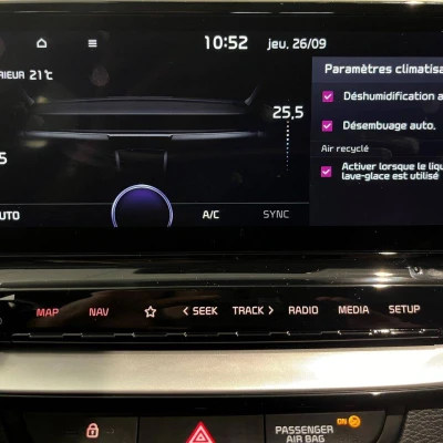 CEED 1.5 T-GDi 140 ch BVM6  Active - photo 49/61