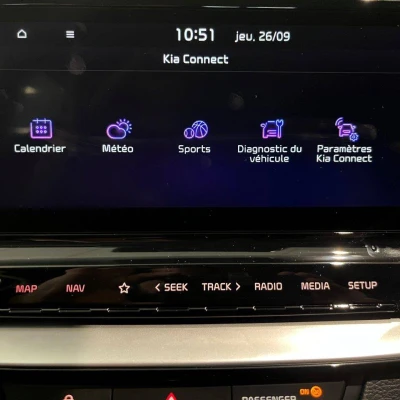 CEED 1.5 T-GDi 140 ch BVM6  Active - photo 48/61